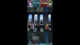 【FEH】タイマン 神階英雄戦 謎多き者 ブラミモンド インファナル