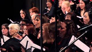 Winter Song - Angel City Chorale