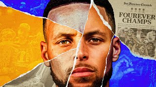 Steph Curry Silenced Everyone