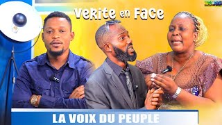 VERITE EN FACE: LIKOLO YAKO LUKA MUANA NAMEMI DEMON NA NDAKU,J'AVOUE TOUT A MON EX/NOV 2024