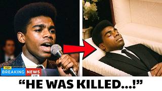 43 Black R B Legends Who Died