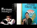 COVER-FIRMAN KEHILANGAN ||DANDI CHANNEL