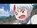 breakfast time yashahime princess half demon episode 11 english sub clip