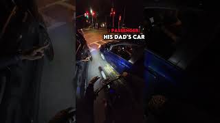 Biker Became the Translator During a Traffic Stop 😭