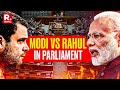 Rahul Gandhi Displays Constitution Copy To PM Modi During Oath Ceremony In Lok Sabha