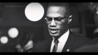 Malcolm X Explains Media Manipulation
