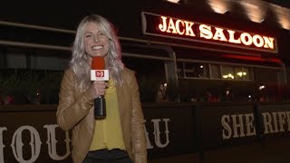 Ouverture du Jack Saloon à Laval | Montreal.TV