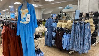 Primark shop with me - women’s clothing - Spring Summer 2024 - ladies