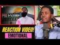 Omar Esa - Palestine (Official Nasheed Video) - Reaction Video - @AbdimalikReacts