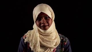 Teaser: “They Call Us Black and Filthy”: Sudanese Refugees in Egypt