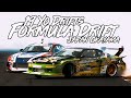 Ming Ming Formula Drift Japan Round 5 Okayama 2024