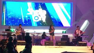 SHEILA ON 7 - LAPANG DADA LIVE IN MALANG 2018 SINGULART UNIVERSITAS NEGERI MALANG