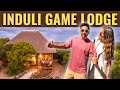 The Most Luxurious Safari Lodge Experience in South Africa 🇿🇦