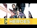 Collider Heroes - Was X-Men: Apocalypse A Box Office Disappointment?