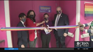 City's Newest Pride Health Center Opens In The Bronx