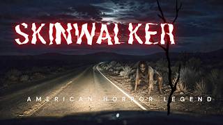 The Skinwalker Legend Explained | Navajo Folklore’s Darkest Secret