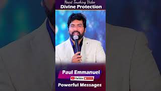 Latest Telugu christian Message|| గర్జించు సింహమైన సాతాను#Rev Dr PaulEmmanuel#shorts#vlogs#Hell#Loin