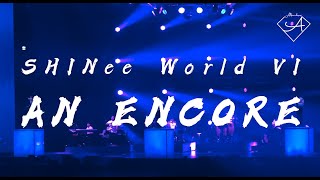 230625 [Fancam] [Eng] 샤이니 SHINee - 재연 An Encore (SHINee World VI | PERFECT ILLUMINATION)