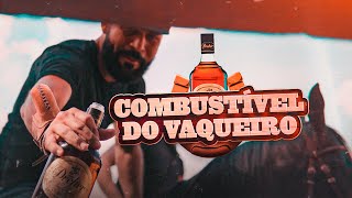 Combustível do Vaqueiro - Thullio Milionário (Clipe Oficial) VB Oficial