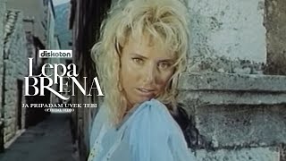 Lepa Brena - Ja pripadam uvek tebi |   1989