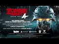 zombie army 4 – music track 3 – the longest night feat. graeme murray