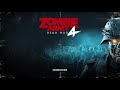 zombie army 4 – music track 3 – the longest night feat. graeme murray