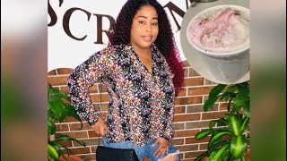 Devon house ice cream Jamaica vlog| Jodee Proppa