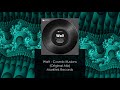 Walt - Cosmic Illusions (Original) Marktek Records