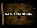 TeeJay - Henne & Weed (Lyric Video)