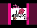 SPIN BLOCKS (feat. Li Bando & Jay Kao)