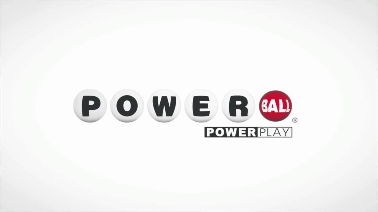 Powerball 20230104 Youtube