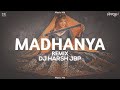 MADHANYA Remix - DJ Harsh JBP - Rahul Vaidya & Disha Parmar | Wedding Songs | Music Mk Remix