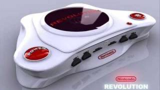 Future Gaming Consoles