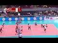 kath arado pvl all filipino 2023 highlights