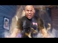 SUPER SAIYAN AURA VFX - After Effects Tutorial (MOST REALISTIC!)