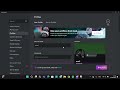 how to remove your profile photo on discord