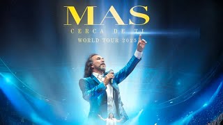 Marco Antonio Solís — FULL CONCERT — Eternamente  Agradecido Tour,  Milwaukee Wisconsin *SUBSCRIBE*