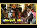 Sai & Krish | Kirtan Festival 2022