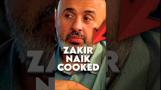 Sam Shamoun SCHOOLS Zakir Naik❗️#religion #Bible #Jesus #Christian #Trinity