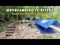 Mr.Mamaks(24) [Brixton Scrambler] MotoCamping Di Sg. Pisang