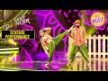 'Banthan Chali Bolo' के गाने पर हुई Rocking Performance | India's Best Dancer S3 |SensualPerformance