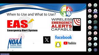 Basic Michigan Alert Warning Webinar 2024-April 10 Meeting Recording