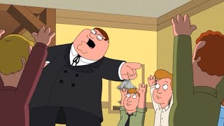 Family Guy - Mr booze song | FULL HD |