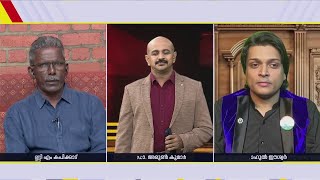 'ഈ ആധുനിക സമൂഹത്തിൽ ബ്രാഹ്മണൻ ഉണ്ടാക്കുന്ന ഭക്ഷണം മാത്രമേ കഴിക്കൂവെന്ന് ​ആരാണ് പറയുന്നത്'