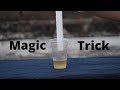 2 amazing magic tricks from petrol