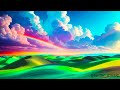 【free bgm】refreshing grassland【bright energetic uplifting】