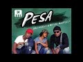 pesa dream boys ft butera knowless official audio