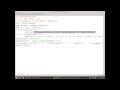 Learning Python Script Arguments