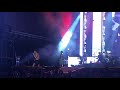 Imagine Dragons - Yesterday | Live in Δ°stanbul 2018