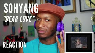 Sohyang - Dear Love * MUSICIAN REVIEW *